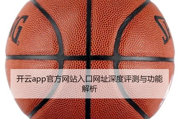 开云app官方网站入口网址深度评测与功能解析